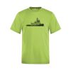 ATC PRO TEAM SHORT SLEEVE YOUTH TEE Thumbnail