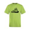 ATC PRO TEAM SHORT SLEEVE YOUTH TEE Thumbnail