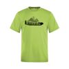 ATC PRO TEAM SHORT SLEEVE YOUTH TEE Thumbnail