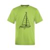 ATC PRO TEAM SHORT SLEEVE YOUTH TEE Thumbnail