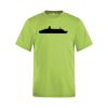 ATC PRO TEAM SHORT SLEEVE YOUTH TEE Thumbnail
