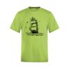 ATC PRO TEAM SHORT SLEEVE YOUTH TEE Thumbnail