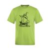 ATC PRO TEAM SHORT SLEEVE YOUTH TEE Thumbnail