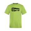 ATC PRO TEAM SHORT SLEEVE YOUTH TEE Thumbnail