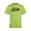 ATC PRO TEAM SHORT SLEEVE YOUTH TEE Thumbnail