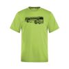 ATC PRO TEAM SHORT SLEEVE YOUTH TEE Thumbnail