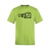 ATC PRO TEAM SHORT SLEEVE YOUTH TEE Thumbnail