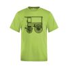 ATC PRO TEAM SHORT SLEEVE YOUTH TEE Thumbnail