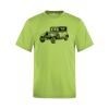 ATC PRO TEAM SHORT SLEEVE YOUTH TEE Thumbnail