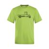 ATC PRO TEAM SHORT SLEEVE YOUTH TEE Thumbnail