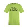 ATC PRO TEAM SHORT SLEEVE YOUTH TEE Thumbnail