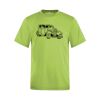 ATC PRO TEAM SHORT SLEEVE YOUTH TEE Thumbnail