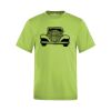 ATC PRO TEAM SHORT SLEEVE YOUTH TEE Thumbnail
