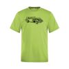 ATC PRO TEAM SHORT SLEEVE YOUTH TEE Thumbnail