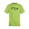 ATC PRO TEAM SHORT SLEEVE YOUTH TEE Thumbnail