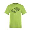 ATC PRO TEAM SHORT SLEEVE YOUTH TEE Thumbnail
