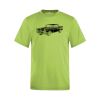 ATC PRO TEAM SHORT SLEEVE YOUTH TEE Thumbnail
