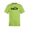 ATC PRO TEAM SHORT SLEEVE YOUTH TEE Thumbnail