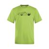 ATC PRO TEAM SHORT SLEEVE YOUTH TEE Thumbnail