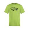 ATC PRO TEAM SHORT SLEEVE YOUTH TEE Thumbnail