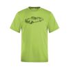 ATC PRO TEAM SHORT SLEEVE YOUTH TEE Thumbnail