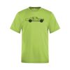 ATC PRO TEAM SHORT SLEEVE YOUTH TEE Thumbnail