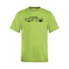 ATC PRO TEAM SHORT SLEEVE YOUTH TEE Thumbnail