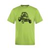 ATC PRO TEAM SHORT SLEEVE YOUTH TEE Thumbnail