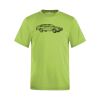 ATC PRO TEAM SHORT SLEEVE YOUTH TEE Thumbnail