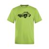 ATC PRO TEAM SHORT SLEEVE YOUTH TEE Thumbnail