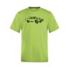 ATC PRO TEAM SHORT SLEEVE YOUTH TEE Thumbnail