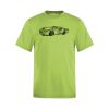 ATC PRO TEAM SHORT SLEEVE YOUTH TEE Thumbnail