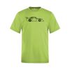 ATC PRO TEAM SHORT SLEEVE YOUTH TEE Thumbnail
