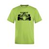 ATC PRO TEAM SHORT SLEEVE YOUTH TEE Thumbnail