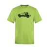 ATC PRO TEAM SHORT SLEEVE YOUTH TEE Thumbnail