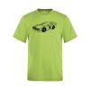 ATC PRO TEAM SHORT SLEEVE YOUTH TEE Thumbnail