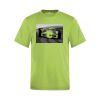 ATC PRO TEAM SHORT SLEEVE YOUTH TEE Thumbnail
