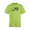 ATC PRO TEAM SHORT SLEEVE YOUTH TEE Thumbnail