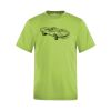 ATC PRO TEAM SHORT SLEEVE YOUTH TEE Thumbnail