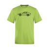 ATC PRO TEAM SHORT SLEEVE YOUTH TEE Thumbnail