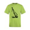 ATC PRO TEAM SHORT SLEEVE YOUTH TEE Thumbnail