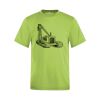 ATC PRO TEAM SHORT SLEEVE YOUTH TEE Thumbnail