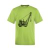 ATC PRO TEAM SHORT SLEEVE YOUTH TEE Thumbnail