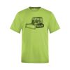 ATC PRO TEAM SHORT SLEEVE YOUTH TEE Thumbnail