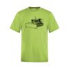 ATC PRO TEAM SHORT SLEEVE YOUTH TEE Thumbnail