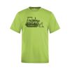 ATC PRO TEAM SHORT SLEEVE YOUTH TEE Thumbnail