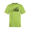 ATC PRO TEAM SHORT SLEEVE YOUTH TEE Thumbnail