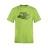 ATC PRO TEAM SHORT SLEEVE YOUTH TEE Thumbnail