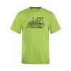 ATC PRO TEAM SHORT SLEEVE YOUTH TEE Thumbnail