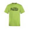 ATC PRO TEAM SHORT SLEEVE YOUTH TEE Thumbnail